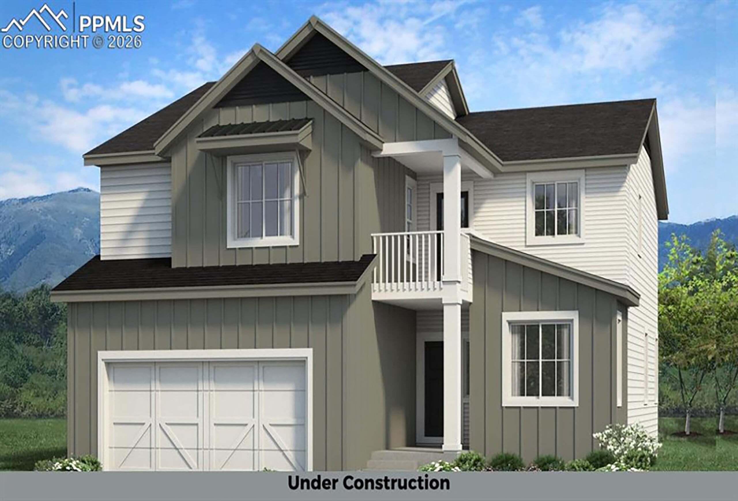 16223 Basset Mill Way 