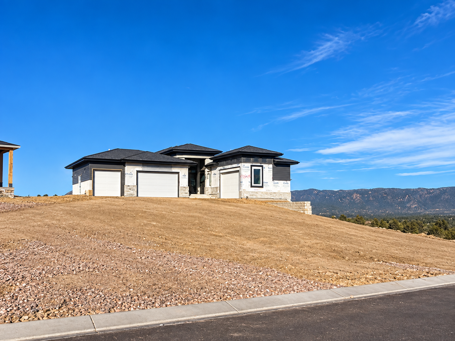 13437 Pride Mountain Drive 