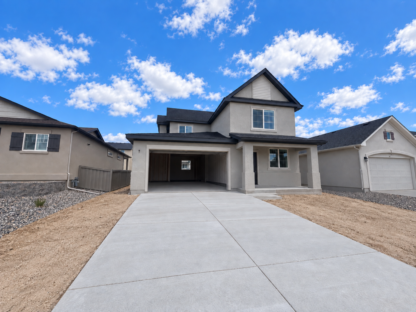 8254 Harvey Logan Drive 