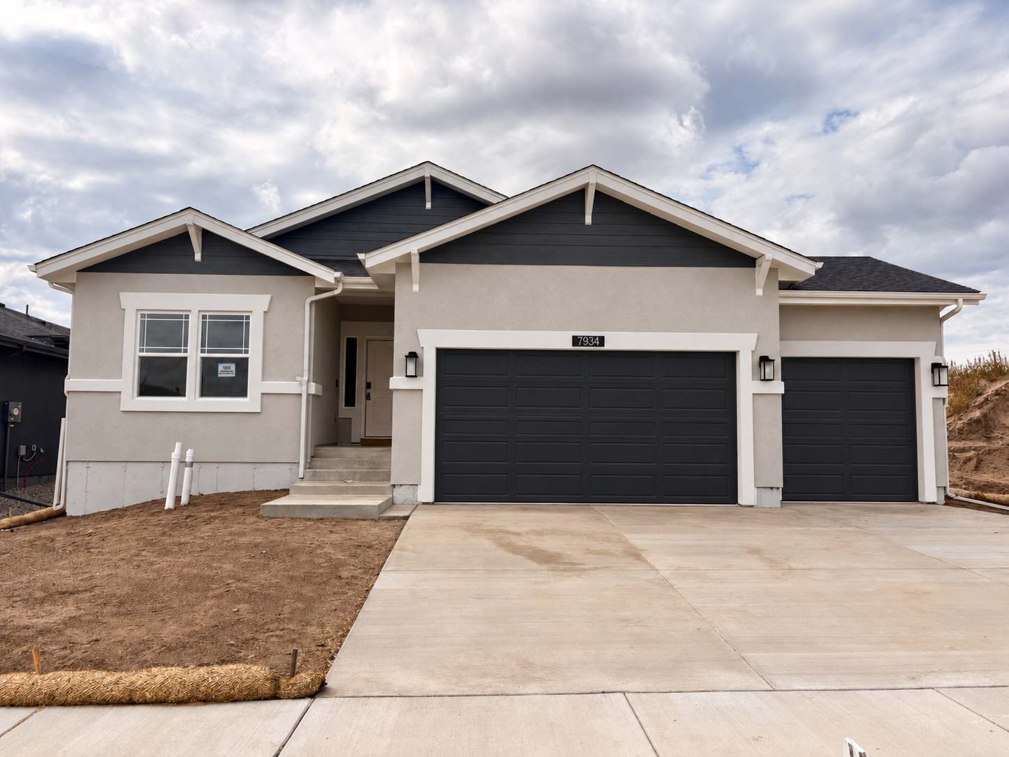 7934 Desert Wrangler Drive 