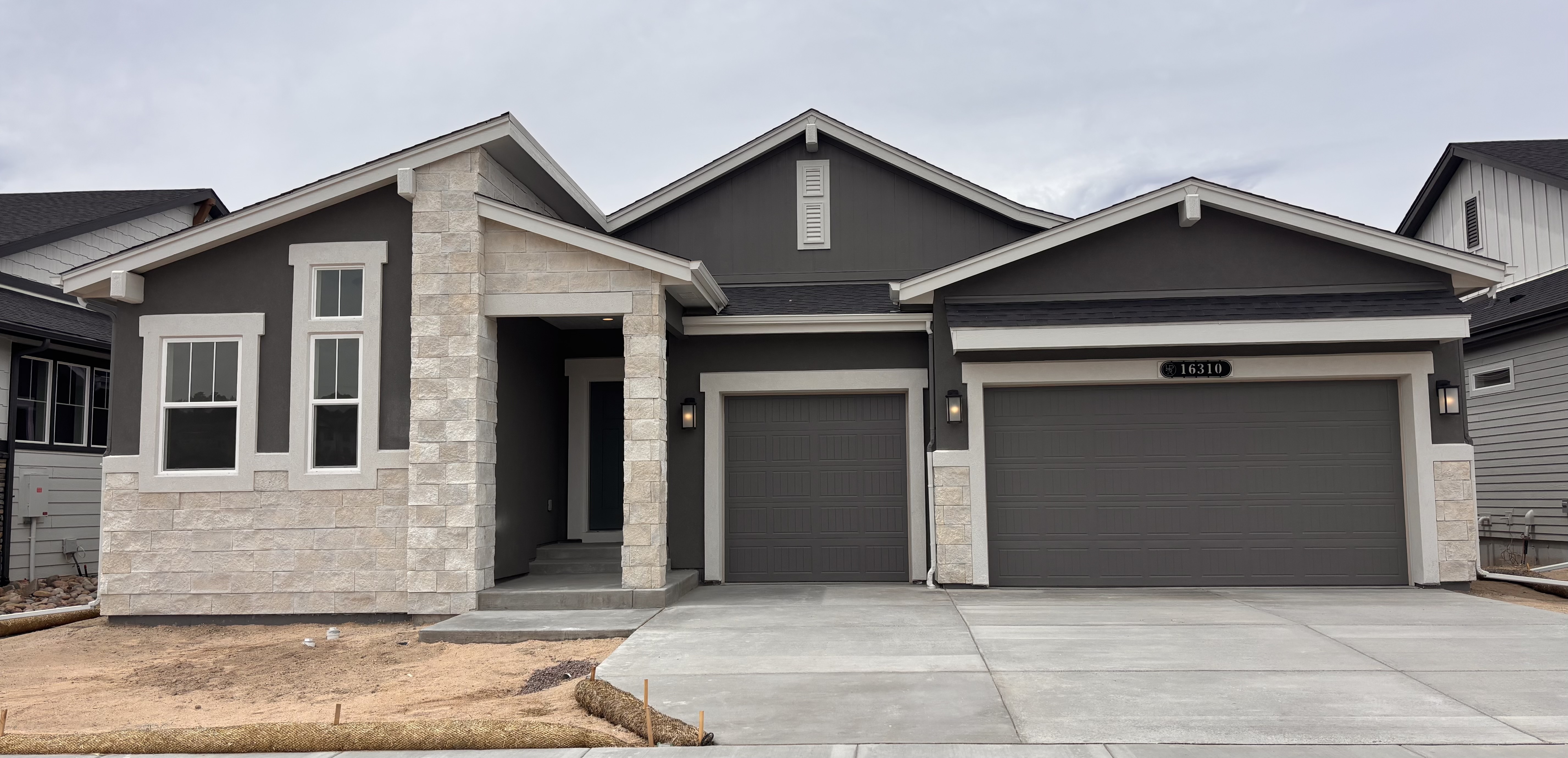 16310 Cattle Creek Court 