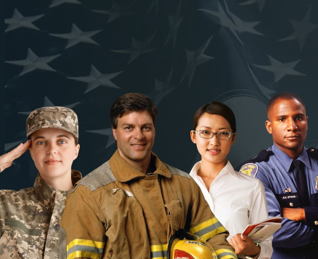 Hometown Heroes Offer Doubled for July