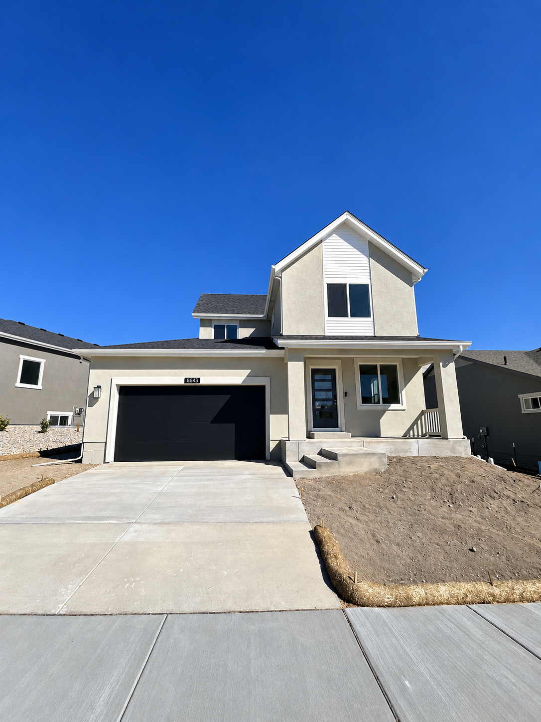 8643 Noreen Falls Drive – Open House