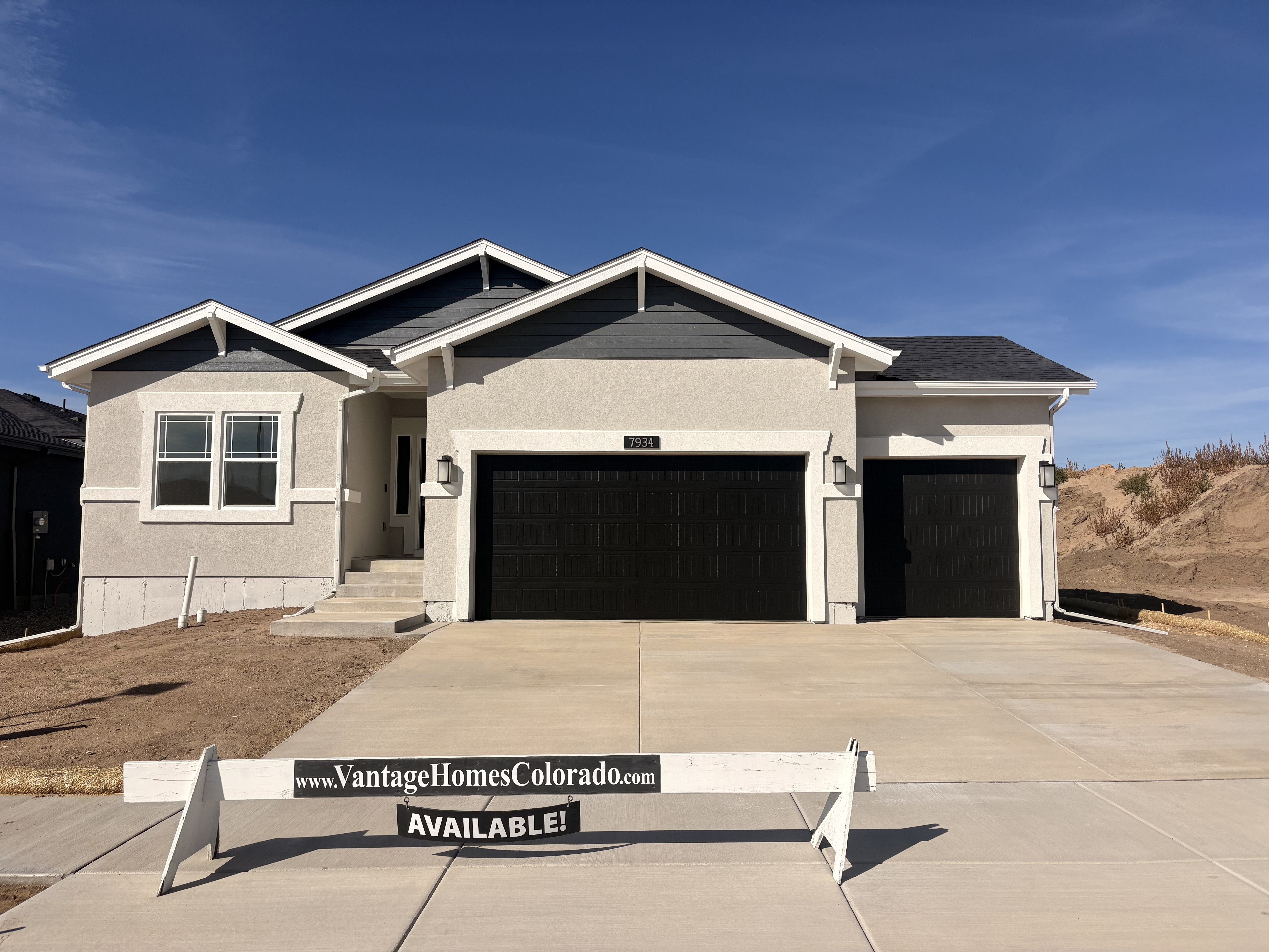 7934 Desert Wrangler Drive 