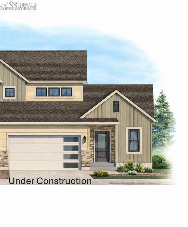 8039 School House Drive 