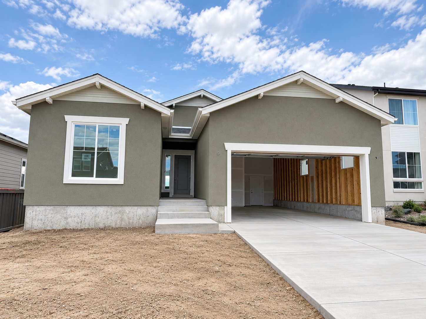 8243 Nat Love Drive 