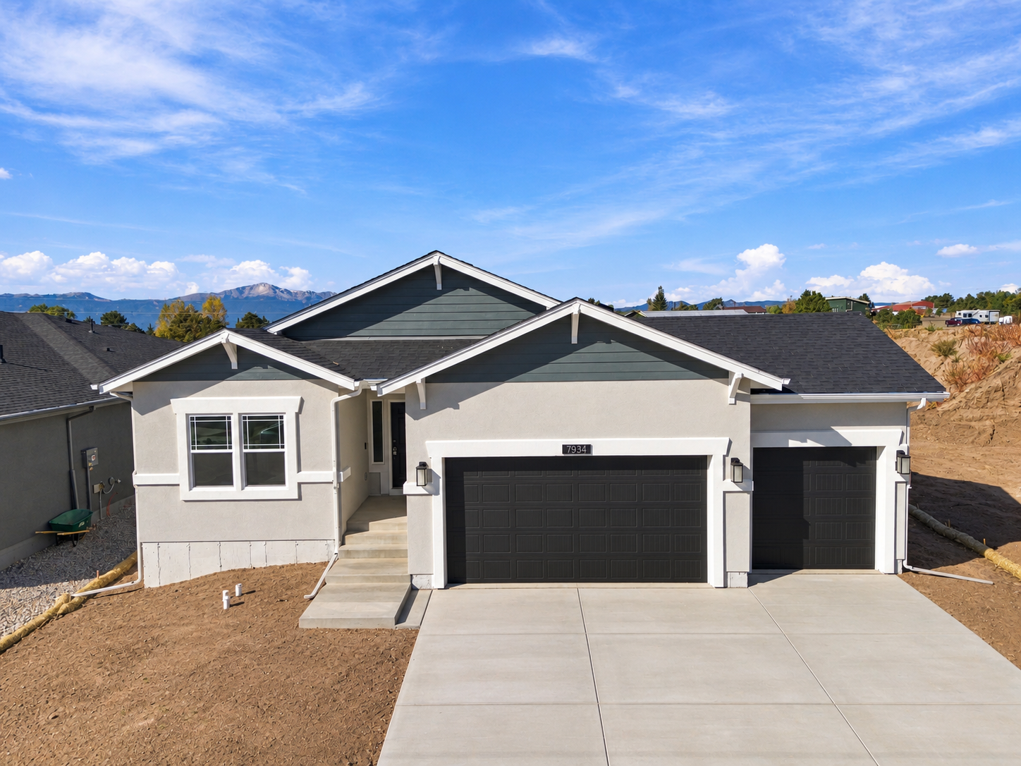 7934 Desert Wrangler Drive 