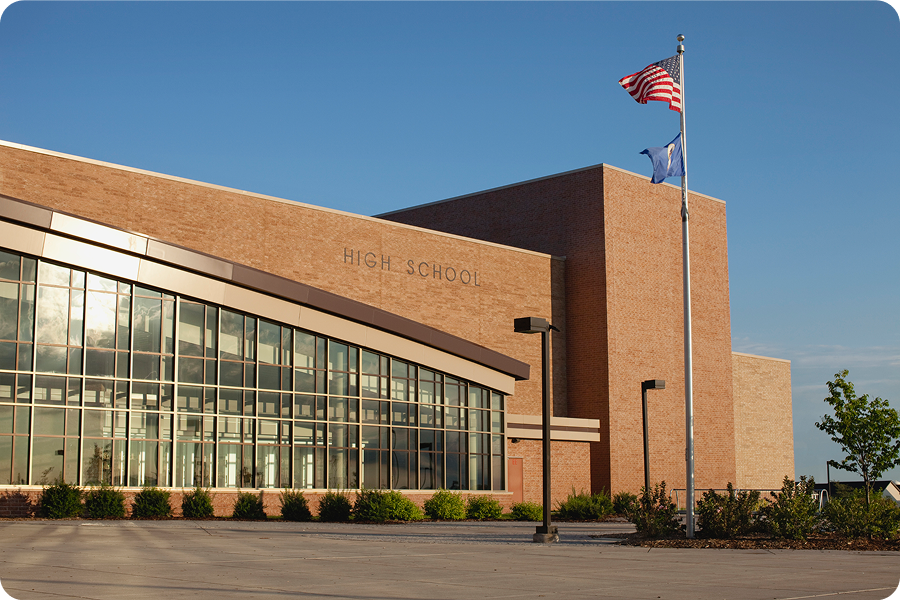 Schools image