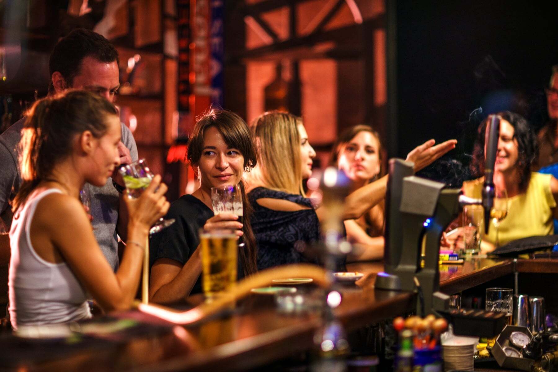 Cheers to the Best Bars in Colorado Springs:&nbsp;Nightlife Spots to Explore