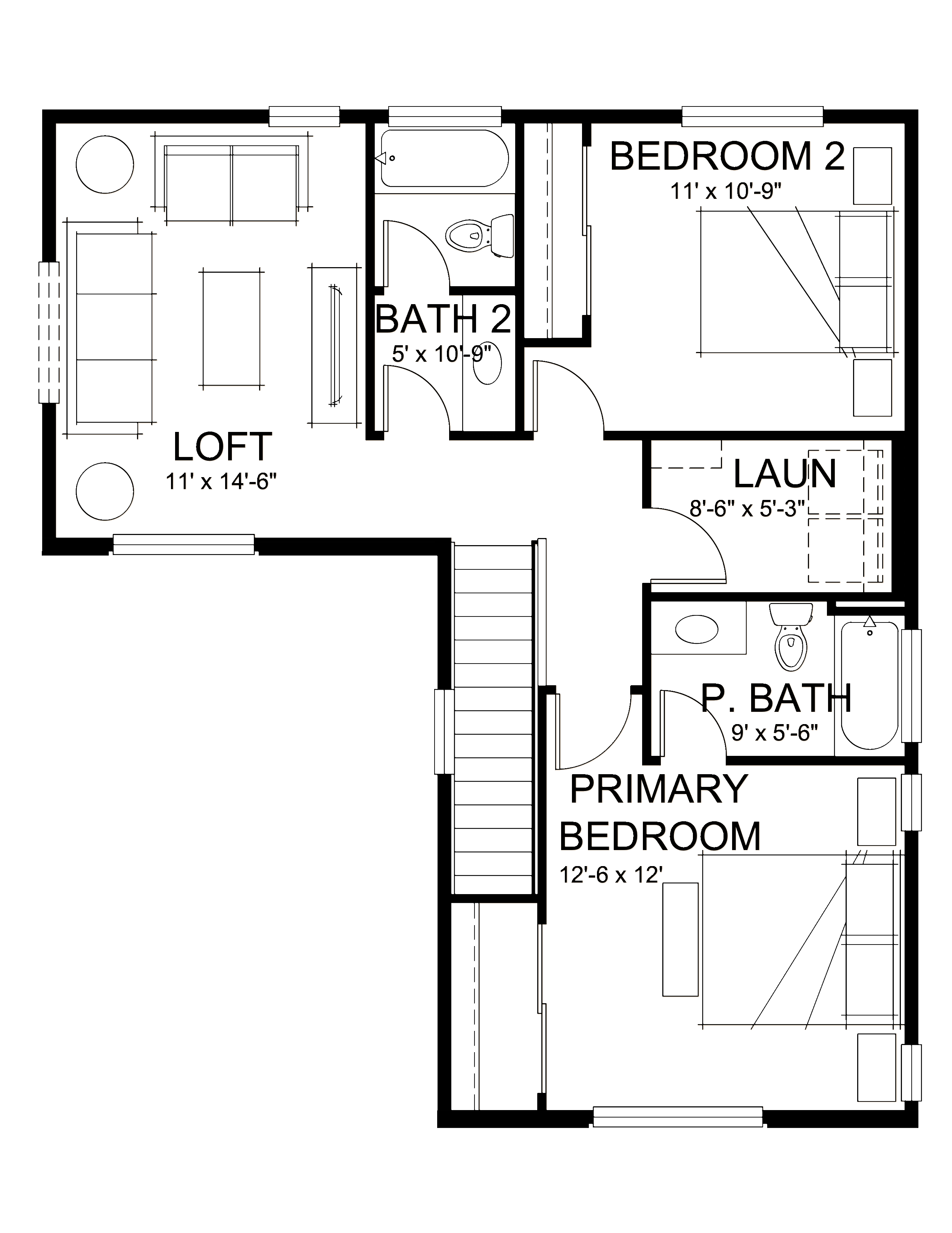 Upper Level