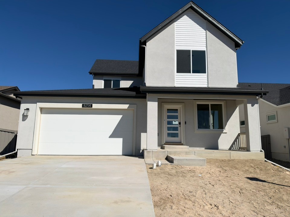 8254 Harvey Logan Drive 