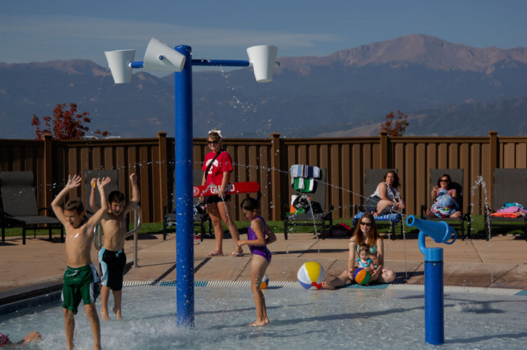 Cordera Vantage Homes