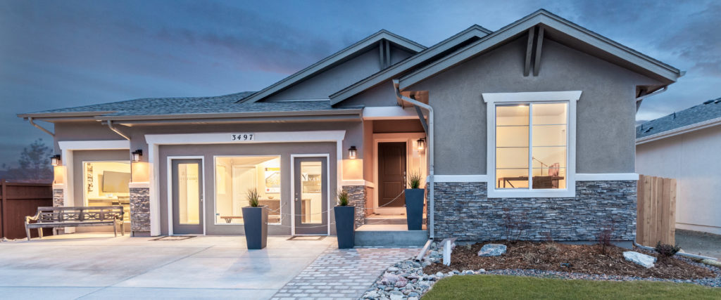 Vantage Homes Vantage Homes