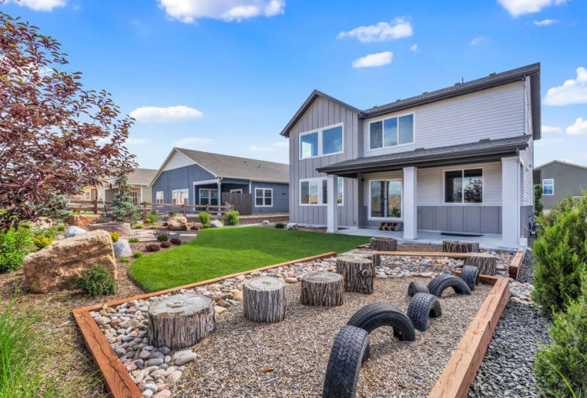 8542 Noreen Falls Drive, Colorado Springs, Colorado 80924, 4 Bedrooms Bedrooms, ,5 BathroomsBathrooms,Residential,For Sale,Noreen Falls,9776831