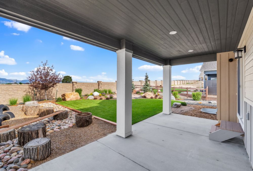 8542 Noreen Falls Drive, Colorado Springs, Colorado 80924, 4 Bedrooms Bedrooms, ,5 BathroomsBathrooms,Residential,For Sale,Noreen Falls,9776831