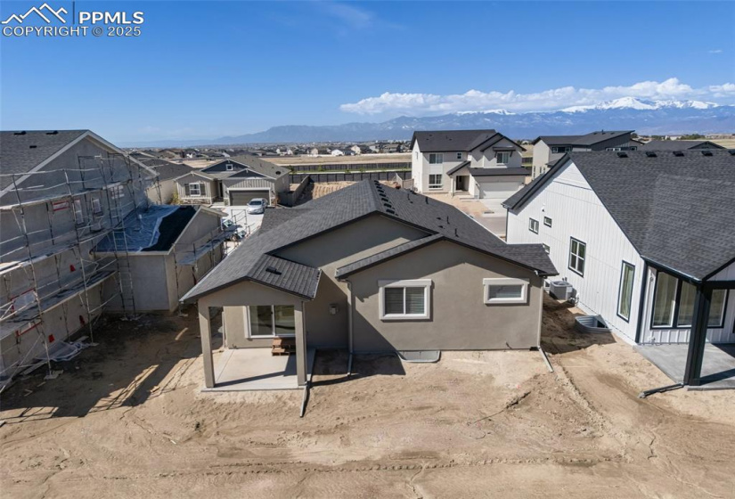 8244 Nat Love Drive, Colorado Springs, Colorado 80908, 4 Bedrooms Bedrooms, ,3 BathroomsBathrooms,Residential,For Sale,Nat Love,9701794