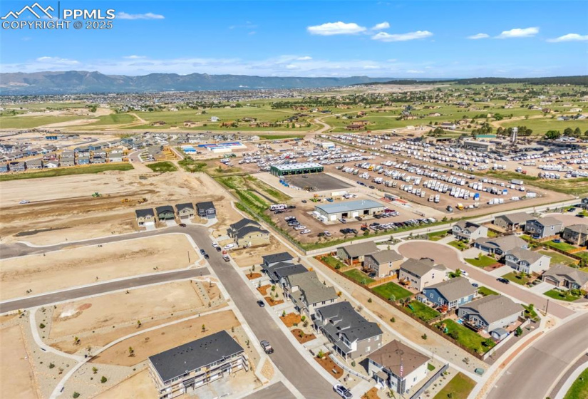 8148 Manor House Way, Colorado Springs, Colorado 80908, 3 Bedrooms Bedrooms, ,3 BathroomsBathrooms,Residential,For Sale,Manor House,4622715