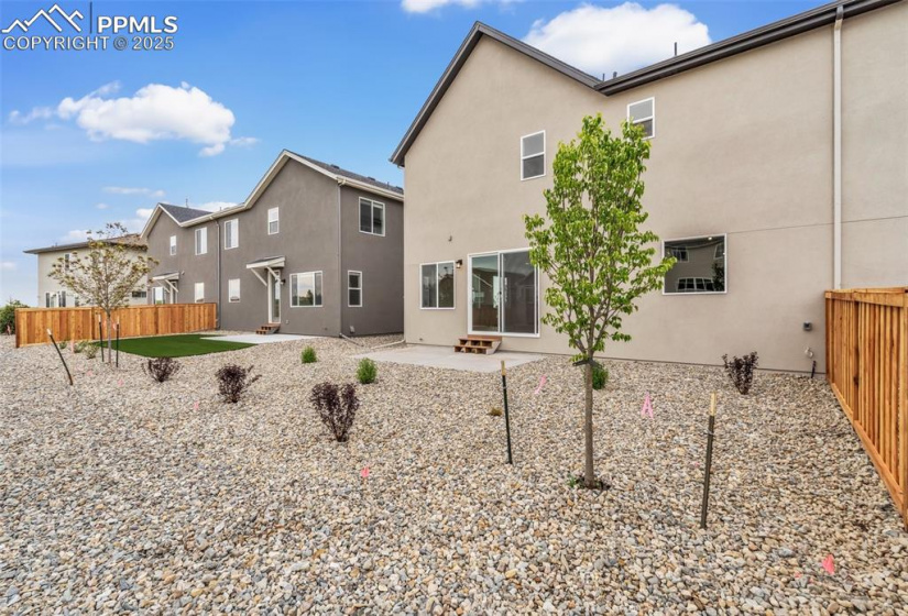 8164 Manor House Way, Colorado Springs, Colorado 80908, 3 Bedrooms Bedrooms, ,3 BathroomsBathrooms,Residential,For Sale,Manor House,8792723