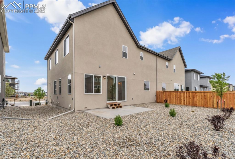 8164 Manor House Way, Colorado Springs, Colorado 80908, 3 Bedrooms Bedrooms, ,3 BathroomsBathrooms,Residential,For Sale,Manor House,8792723