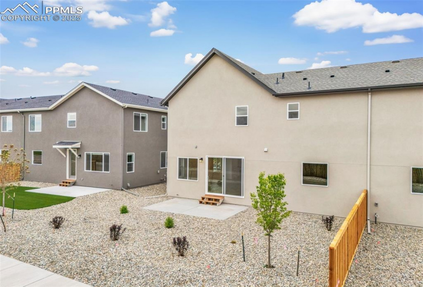 8164 Manor House Way, Colorado Springs, Colorado 80908, 3 Bedrooms Bedrooms, ,3 BathroomsBathrooms,Residential,For Sale,Manor House,8792723