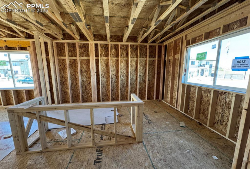 8072 School House Drive, Colorado Springs, Colorado 80908, 4 Bedrooms Bedrooms, ,3 BathroomsBathrooms,Residential,For Sale,School House,3956905