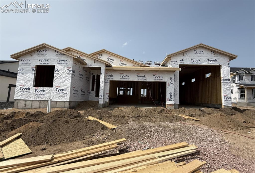 8424 William Downing Drive, Colorado Springs, Colorado 80908, 4 Bedrooms Bedrooms, ,4 BathroomsBathrooms,Residential,For Sale,William Downing,1229755