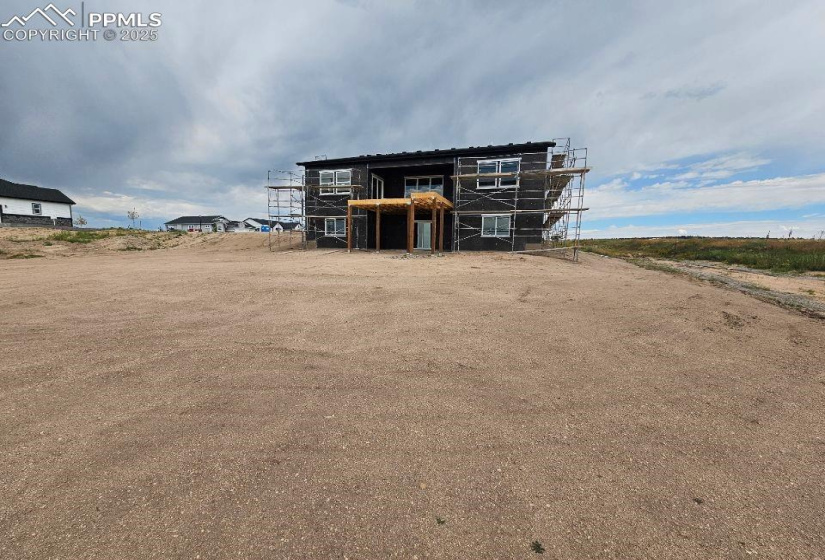 9707 Owl Perch Loop, Colorado Springs, Colorado 80908, 4 Bedrooms Bedrooms, ,3 BathroomsBathrooms,Residential,For Sale,Owl Perch,3415677