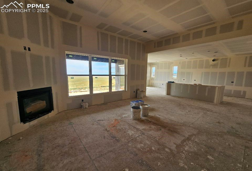 9707 Owl Perch Loop, Colorado Springs, Colorado 80908, 4 Bedrooms Bedrooms, ,3 BathroomsBathrooms,Residential,For Sale,Owl Perch,3415677