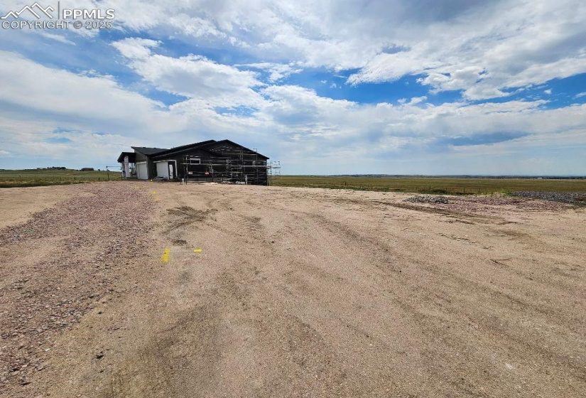9707 Owl Perch Loop, Colorado Springs, Colorado 80908, 4 Bedrooms Bedrooms, ,3 BathroomsBathrooms,Residential,For Sale,Owl Perch,3415677