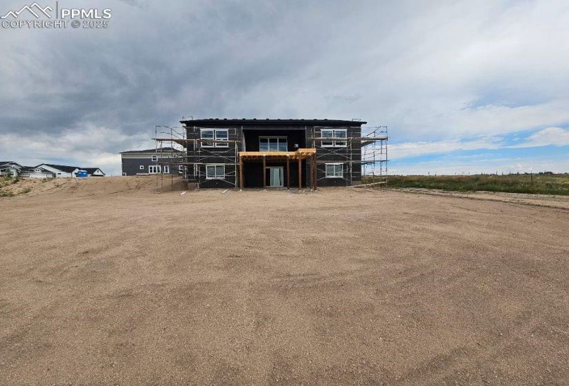 9707 Owl Perch Loop, Colorado Springs, Colorado 80908, 4 Bedrooms Bedrooms, ,3 BathroomsBathrooms,Residential,For Sale,Owl Perch,3415677