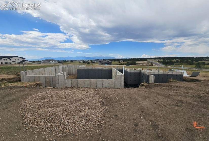 10491 Hawks Hill Court, Colorado Springs, Colorado 80908, 5 Bedrooms Bedrooms, ,4 BathroomsBathrooms,Residential,For Sale,Hawks Hill,1452694