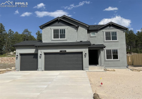 16261 Gammon Court, Monument, Colorado 80132, 3 Bedrooms Bedrooms, ,3 BathroomsBathrooms,Residential,For Sale,Gammon,5717086