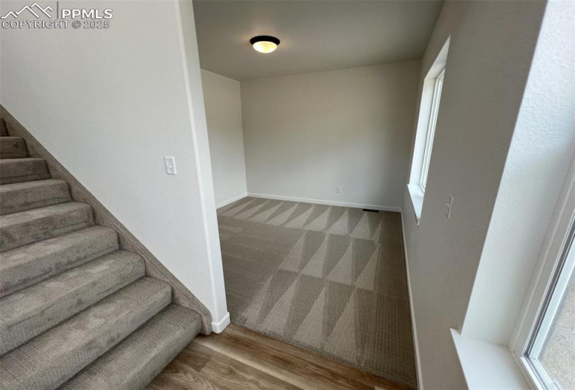 Flex Room off Great Room