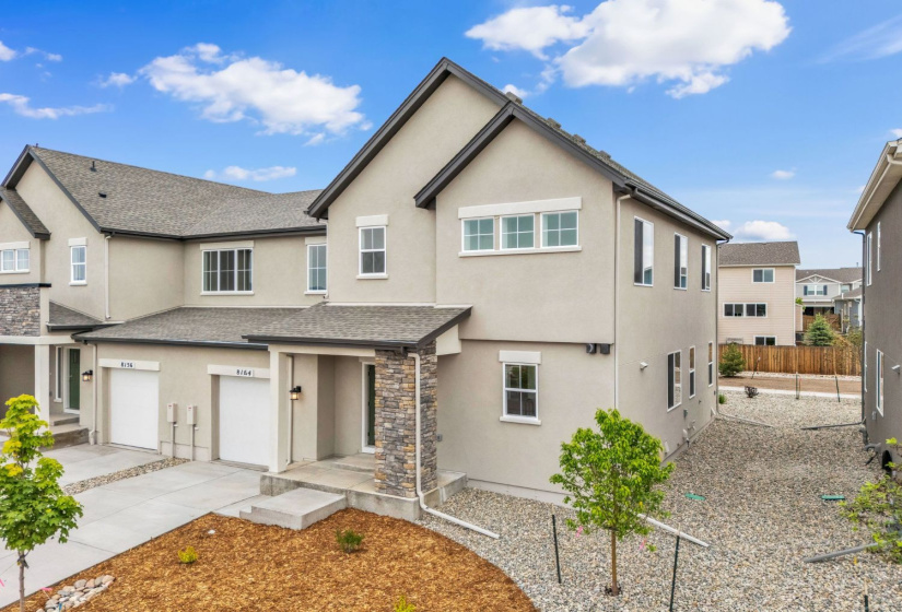 8164 Manor House Way, Colorado Springs, Colorado 80908, 3 Bedrooms Bedrooms, ,3 BathroomsBathrooms,Residential,For Sale,Manor House Way,9776840