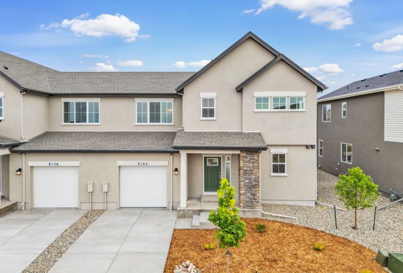 8164 Manor House Way, Colorado Springs, Colorado 80908, 3 Bedrooms Bedrooms, ,3 BathroomsBathrooms,Residential,For Sale,Manor House Way,9776840