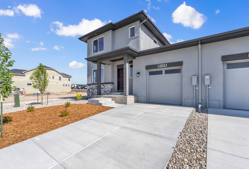 8140 Manor House Way, Colorado Springs, Colorado 80908, 3 Bedrooms Bedrooms, ,3 BathroomsBathrooms,Residential,For Sale,Manor House Way,9776842