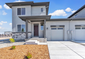 8140 Manor House Way, Colorado Springs, Colorado 80908, 3 Bedrooms Bedrooms, ,3 BathroomsBathrooms,Residential,For Sale,Manor House Way,9776842