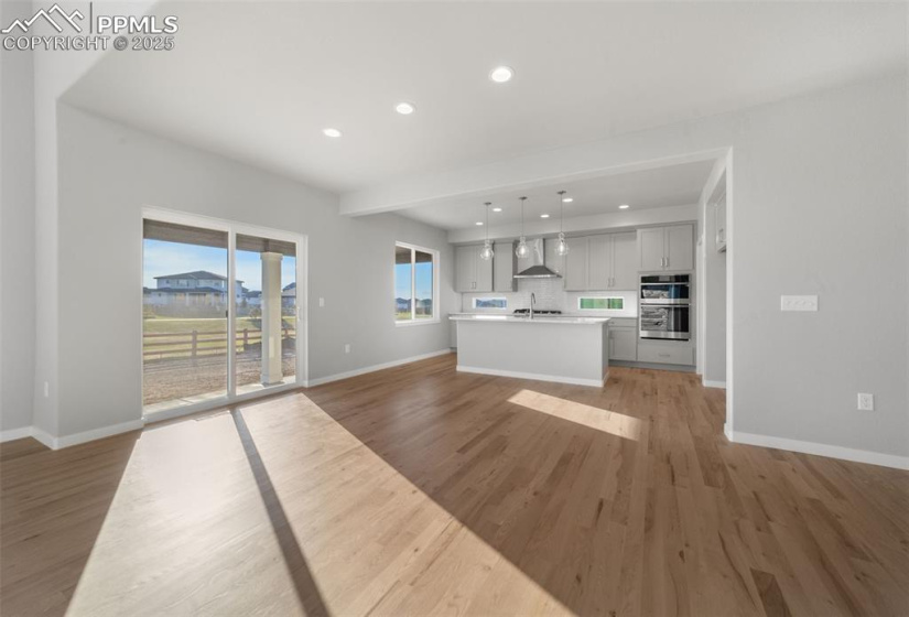 9363 Gallery Place, Colorado Springs, Colorado 80924, 4 Bedrooms Bedrooms, ,5 BathroomsBathrooms,Residential,For Sale,Gallery,5531135