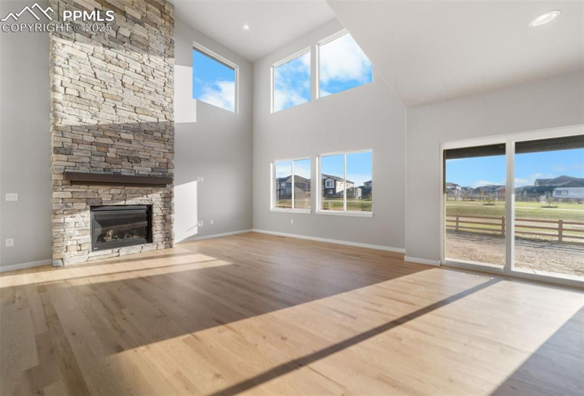 9363 Gallery Place, Colorado Springs, Colorado 80924, 4 Bedrooms Bedrooms, ,5 BathroomsBathrooms,Residential,For Sale,Gallery,5531135