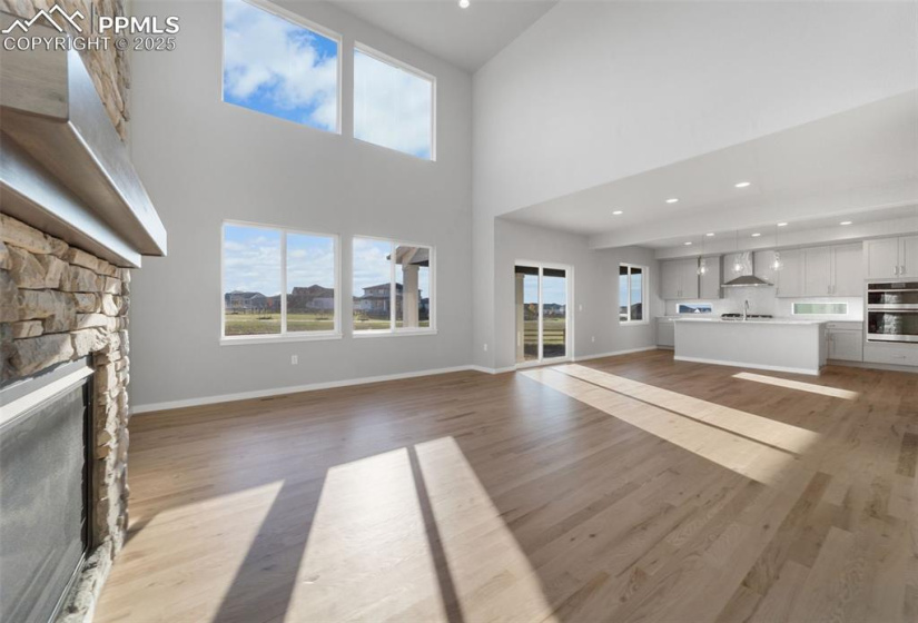 9363 Gallery Place, Colorado Springs, Colorado 80924, 4 Bedrooms Bedrooms, ,5 BathroomsBathrooms,Residential,For Sale,Gallery,5531135