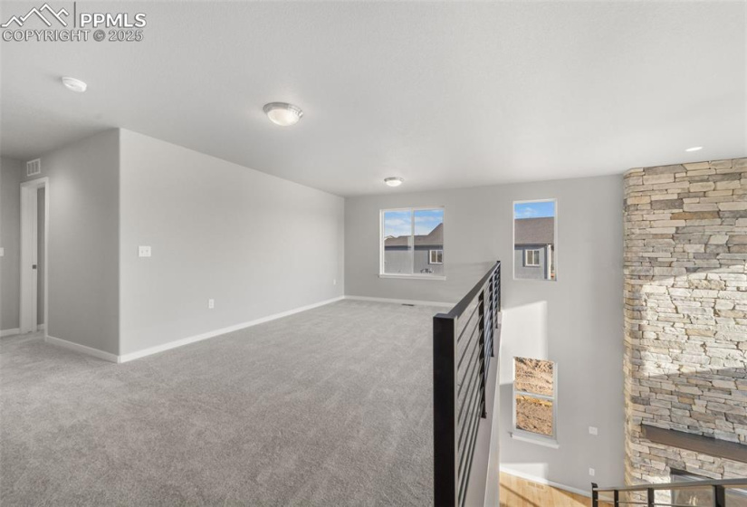 9363 Gallery Place, Colorado Springs, Colorado 80924, 4 Bedrooms Bedrooms, ,5 BathroomsBathrooms,Residential,For Sale,Gallery,5531135