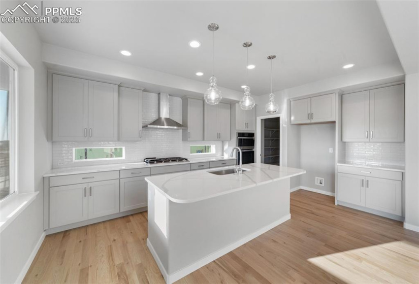 9363 Gallery Place, Colorado Springs, Colorado 80924, 4 Bedrooms Bedrooms, ,5 BathroomsBathrooms,Residential,For Sale,Gallery,5531135