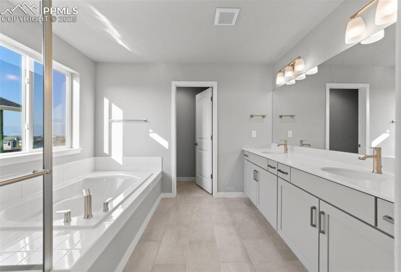 9363 Gallery Place, Colorado Springs, Colorado 80924, 4 Bedrooms Bedrooms, ,5 BathroomsBathrooms,Residential,For Sale,Gallery,5531135