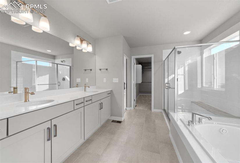 9363 Gallery Place, Colorado Springs, Colorado 80924, 4 Bedrooms Bedrooms, ,5 BathroomsBathrooms,Residential,For Sale,Gallery,5531135