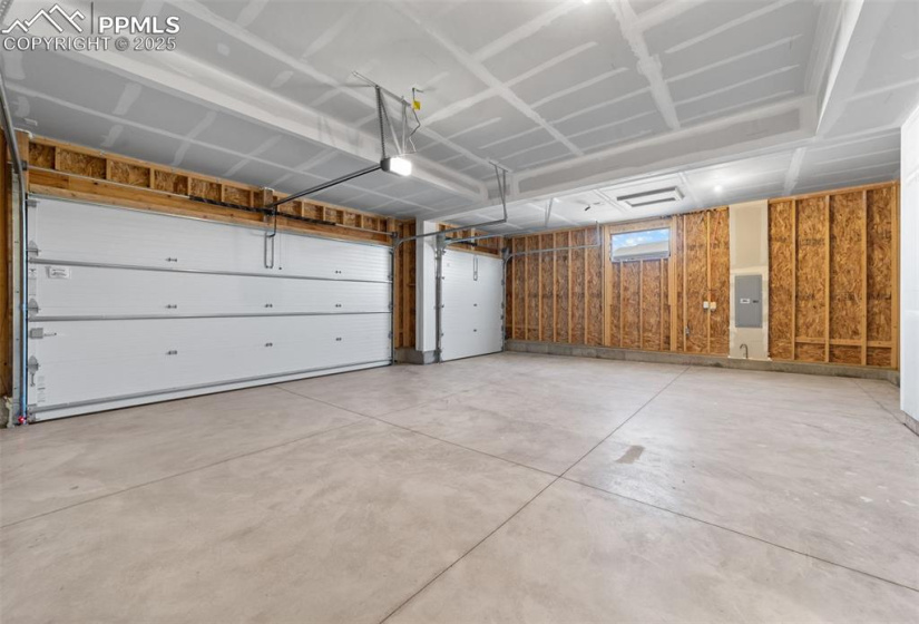 9363 Gallery Place, Colorado Springs, Colorado 80924, 4 Bedrooms Bedrooms, ,5 BathroomsBathrooms,Residential,For Sale,Gallery,5531135