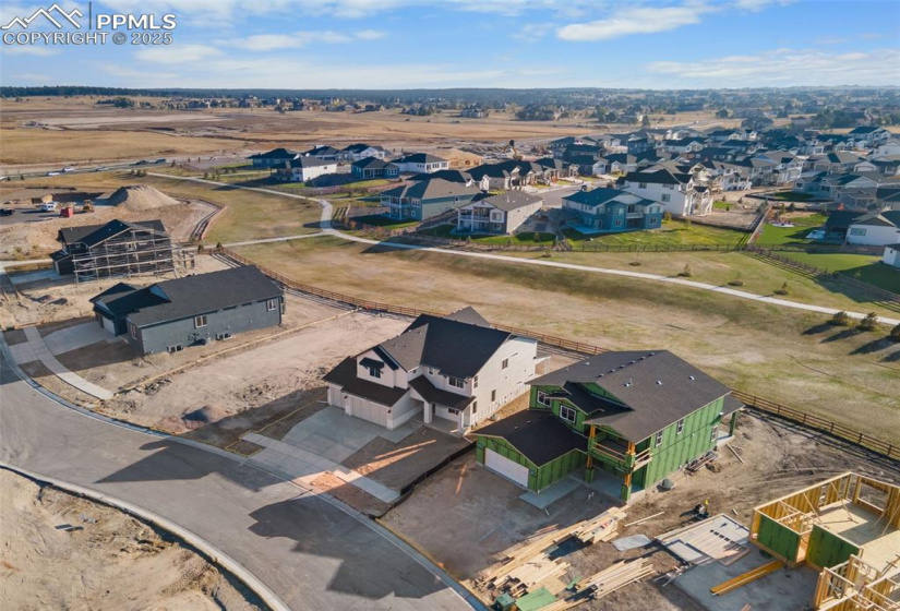 9363 Gallery Place, Colorado Springs, Colorado 80924, 4 Bedrooms Bedrooms, ,5 BathroomsBathrooms,Residential,For Sale,Gallery,5531135
