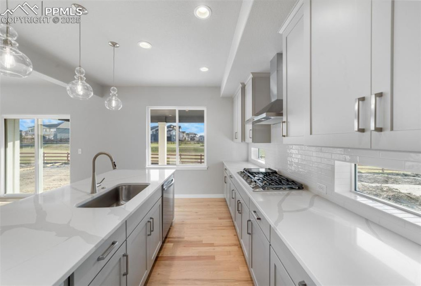 9363 Gallery Place, Colorado Springs, Colorado 80924, 4 Bedrooms Bedrooms, ,5 BathroomsBathrooms,Residential,For Sale,Gallery,5531135