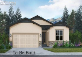 8243 Nat Love Drive, Colorado Springs, Colorado 80908, 4 Bedrooms Bedrooms, ,3 BathroomsBathrooms,Residential,For Sale,Nat Love,5924064