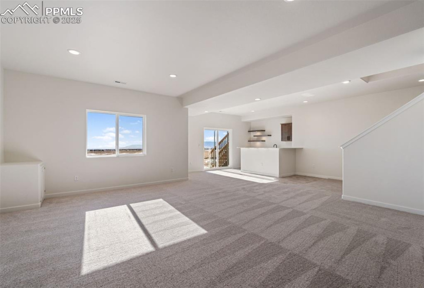 9643 Owl Perch Loop, Colorado Springs, Colorado 80908, 4 Bedrooms Bedrooms, ,3 BathroomsBathrooms,Residential,For Sale,Owl Perch,8286618