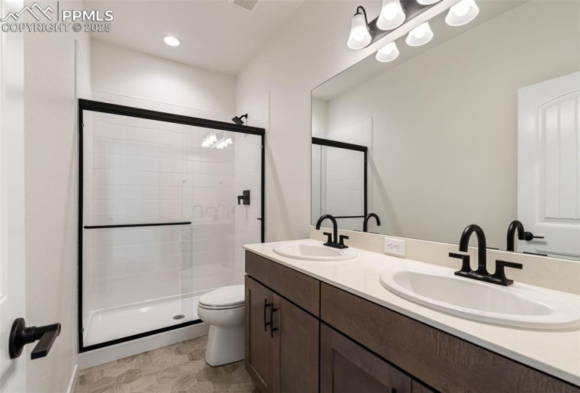 9643 Owl Perch Loop, Colorado Springs, Colorado 80908, 4 Bedrooms Bedrooms, ,3 BathroomsBathrooms,Residential,For Sale,Owl Perch,8286618